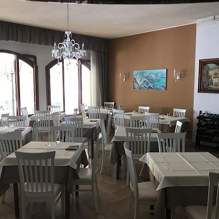 Hotel La Sirenetta Giardini Naxos Esterno foto